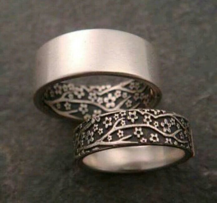  Dudas. Parte 1. Argollas de boda - 21