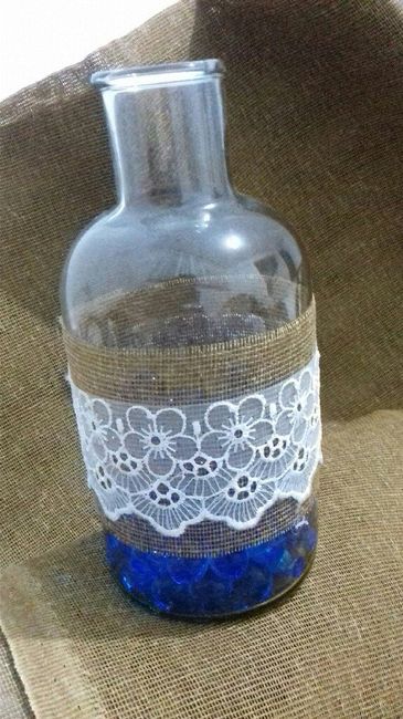 Manualidades parte 1 - 2