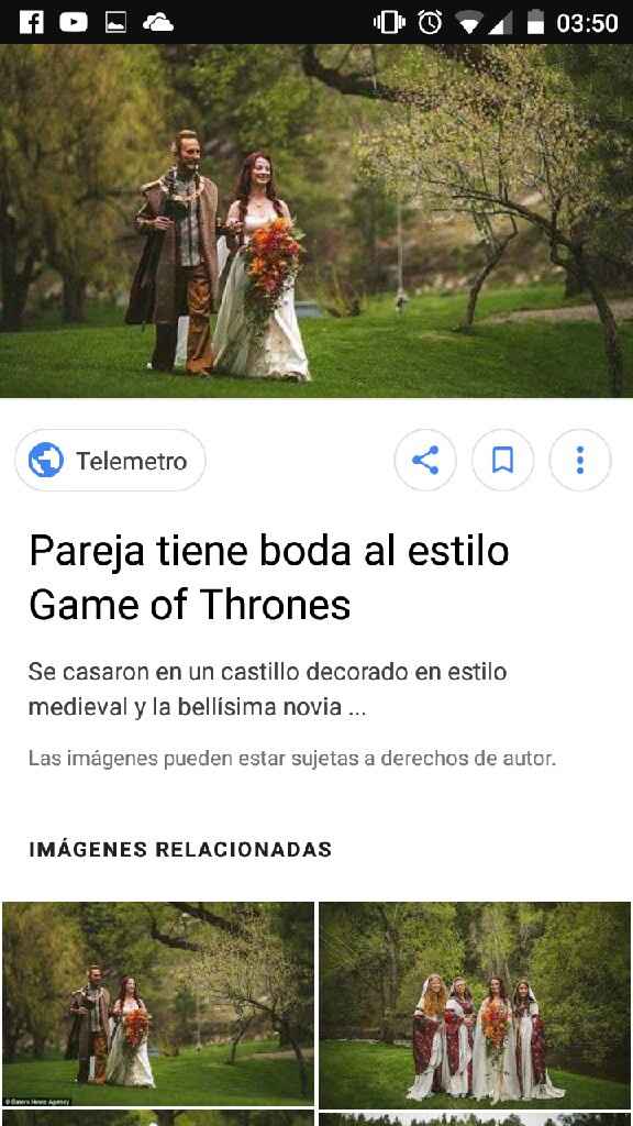 ¿Con cuál de estos ramos sueñas? - 1