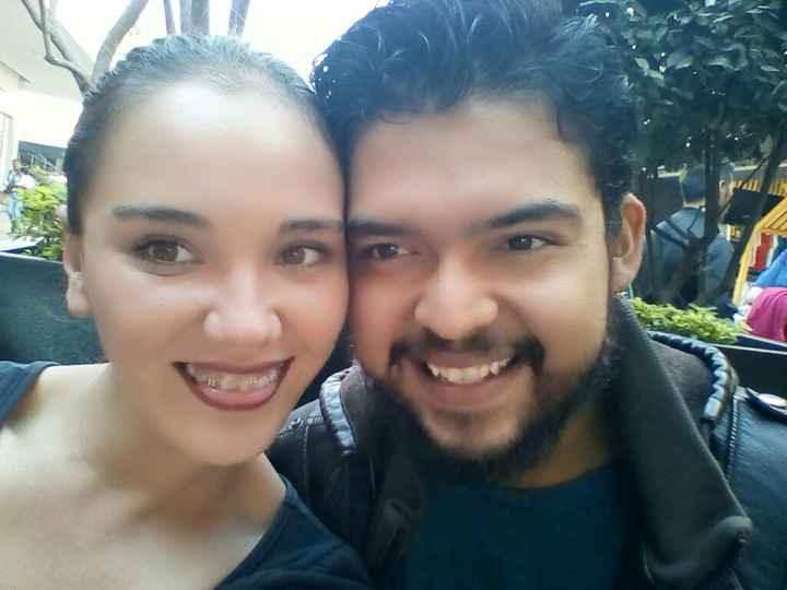 Comparte una foto con tu FM. ¡Aquí va la mía! 📸 - 1