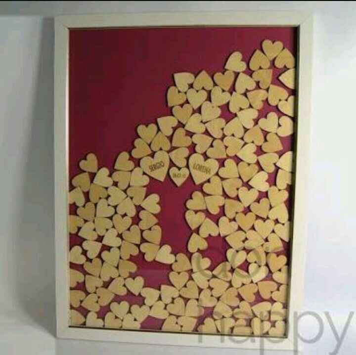  Ayuda para escoger el libro de firmas - 1