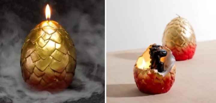 Este será un detallito en los centros de mesa