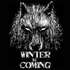 Un letrero como éste pero con "winter" tachado y a un lado escrito "bride"