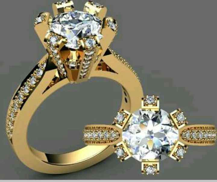  Dudas. Parte 1. Argollas de boda - 3