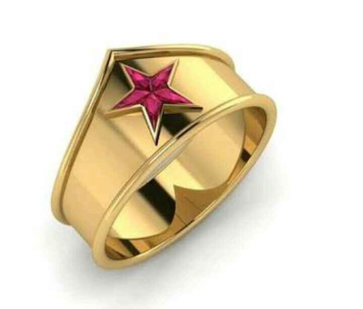  Dudas. Parte 1. Argollas de boda - 4