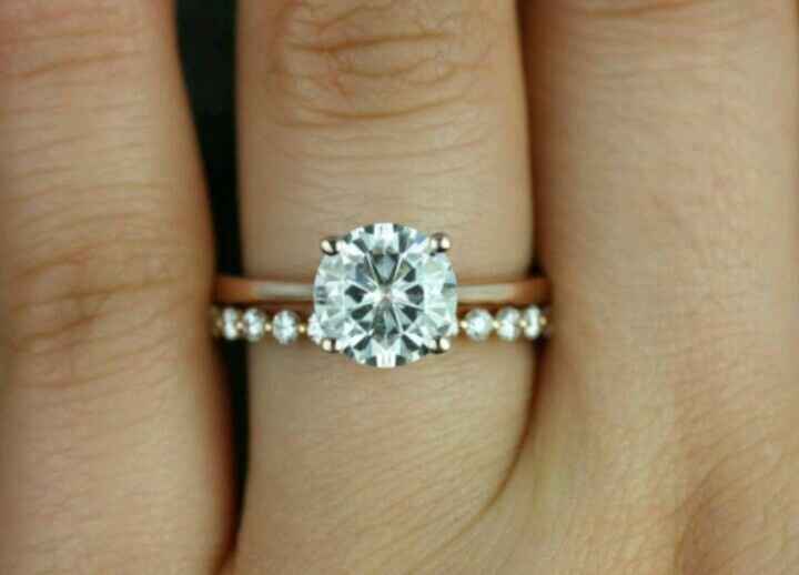  Dudas. Parte 1. Argollas de boda - 5