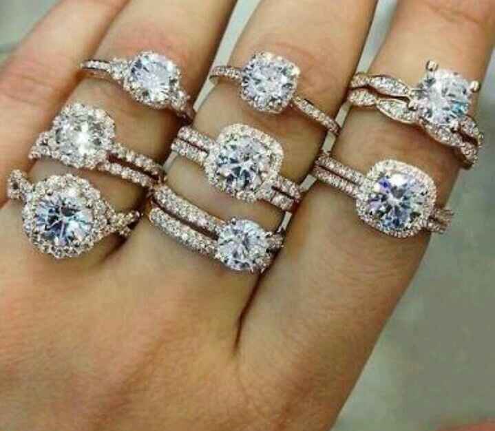  Dudas. Parte 1. Argollas de boda - 6