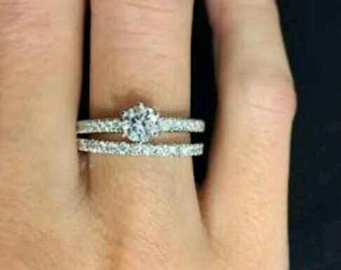  Dudas. Parte 1. Argollas de boda - 7