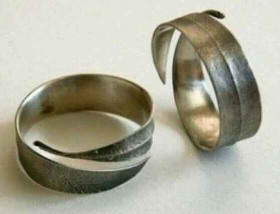  Dudas. Parte 1. Argollas de boda - 8