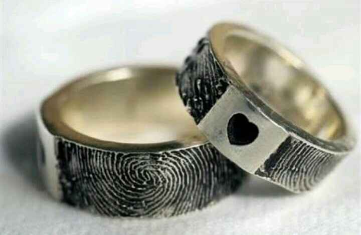  Dudas. Parte 1. Argollas de boda - 10