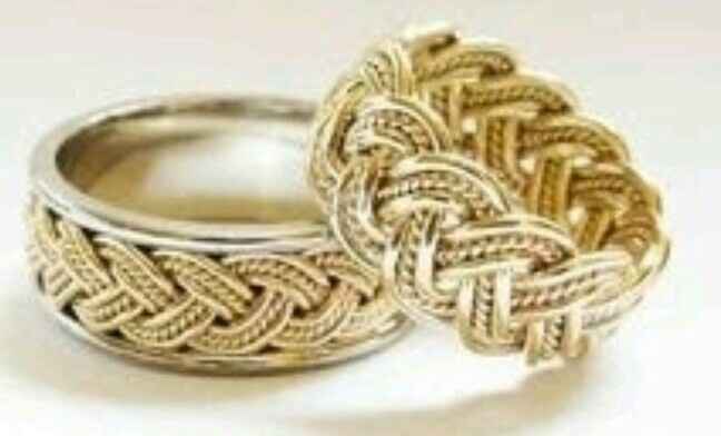  Dudas. Parte 1. Argollas de boda - 11