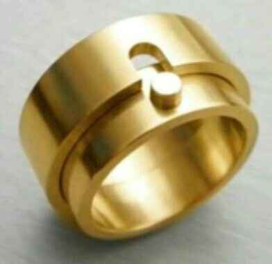  Dudas. Parte 1. Argollas de boda - 12