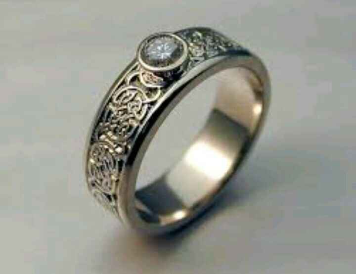  Dudas. Parte 1. Argollas de boda - 13