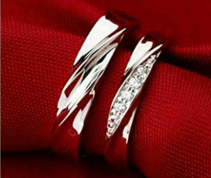  Dudas. Parte 1. Argollas de boda - 15