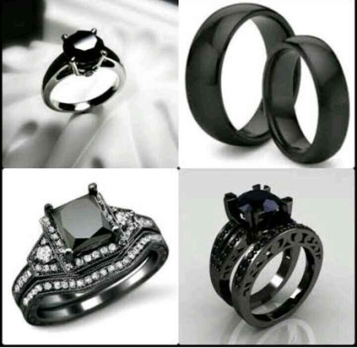  Dudas. Parte 1. Argollas de boda - 19