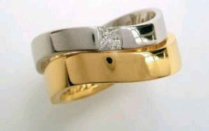  Dudas. Parte 1. Argollas de boda - 20