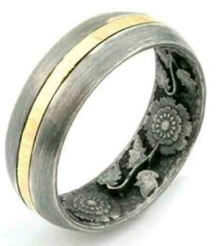  Dudas. Parte 1. Argollas de boda - 22