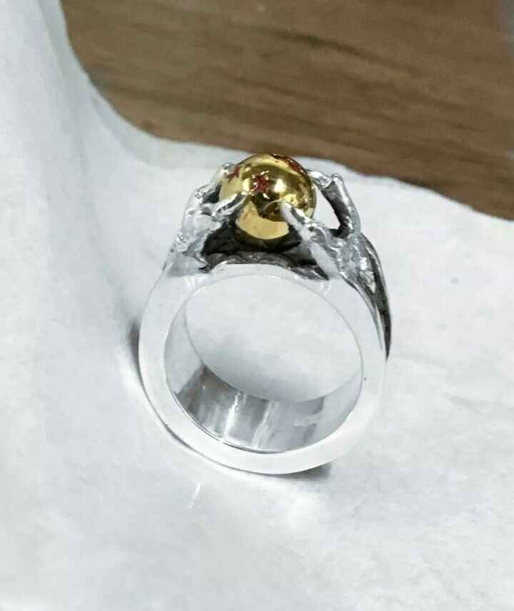  Dudas. Parte 1. Argollas de boda - 1