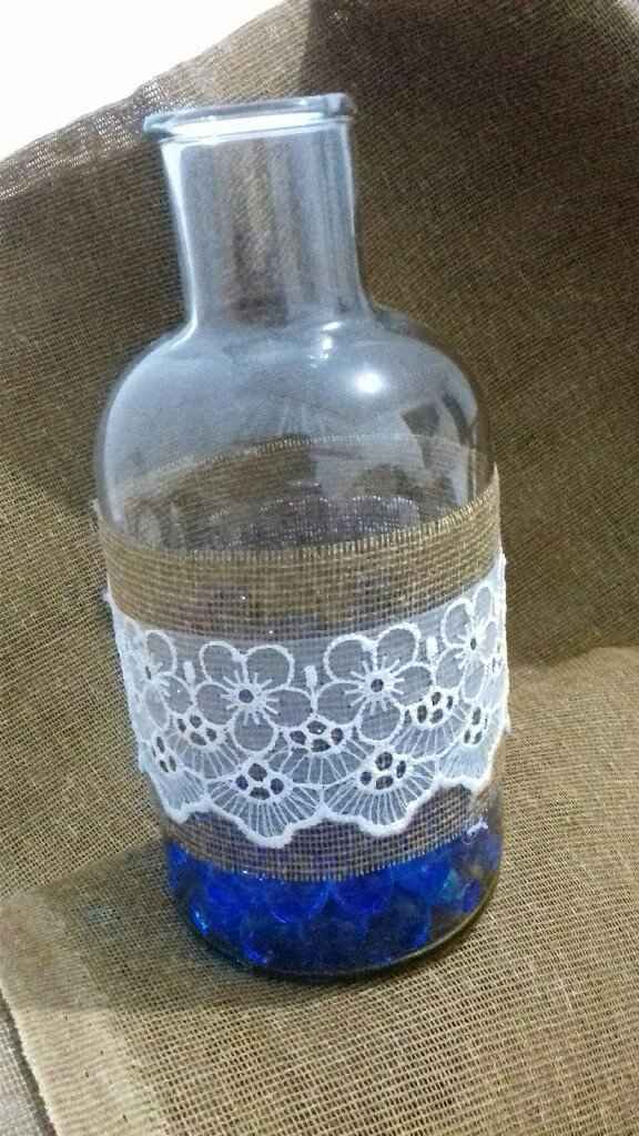 Manualidades parte 1 - 2