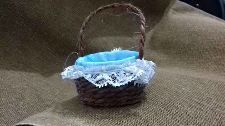 Manualidades parte 1 - 3