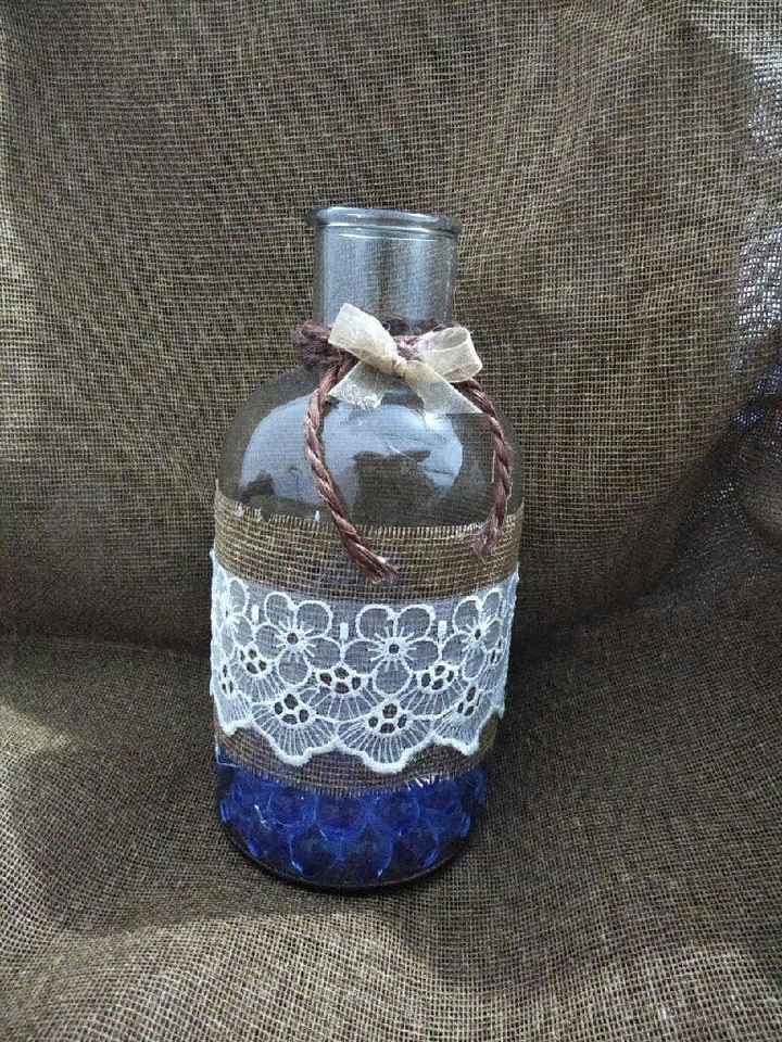 Manualidades parte 2 - 1