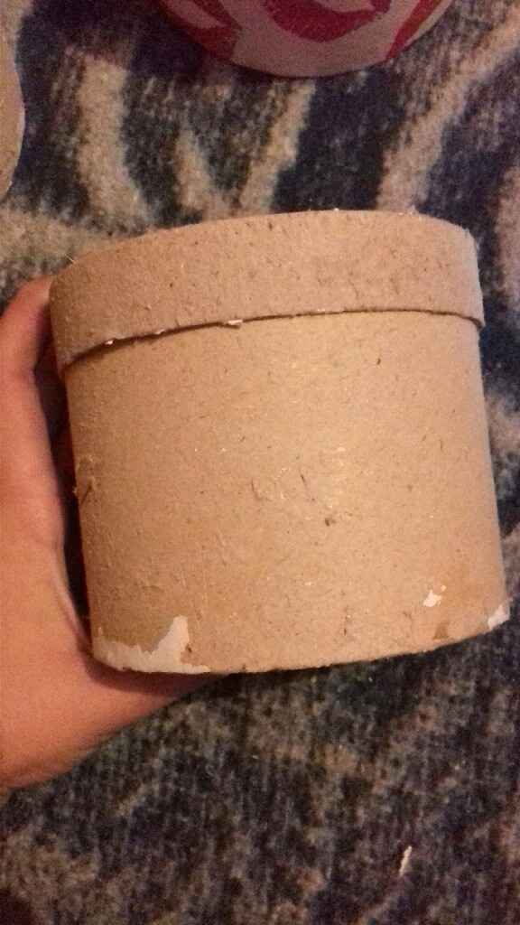 Manualidades parte 3 - 3