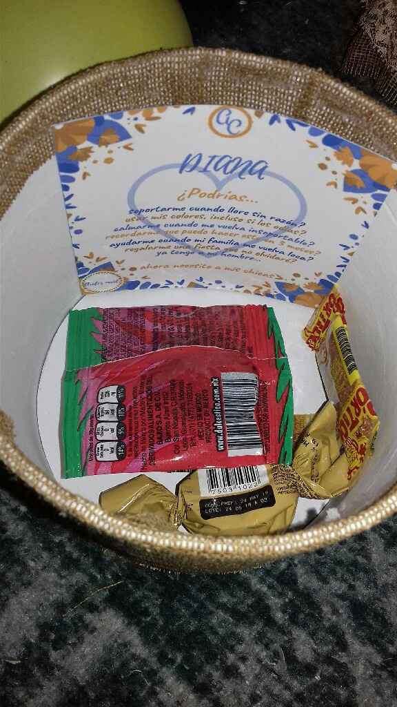 Manualidades parte 3 - 9