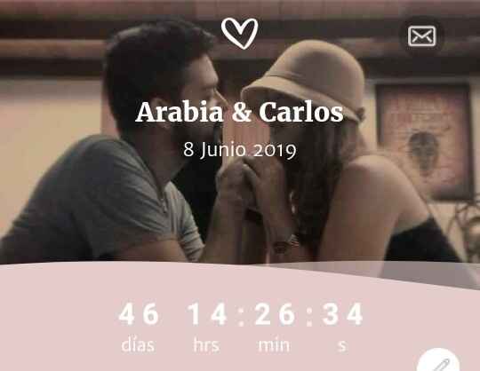 Contador corriendo!! - 1