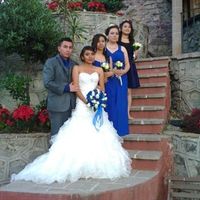 Mis primeras fotos de mi gran dia - 3