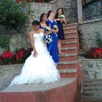 Mis primeras fotos de mi gran dia - 7