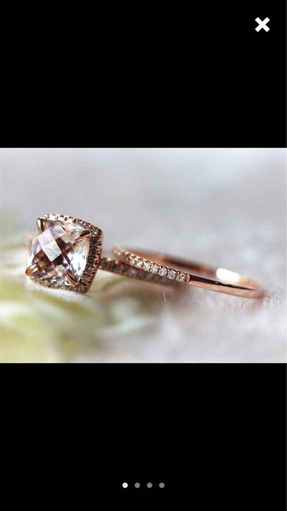 Mi anillo soñado =) - 2