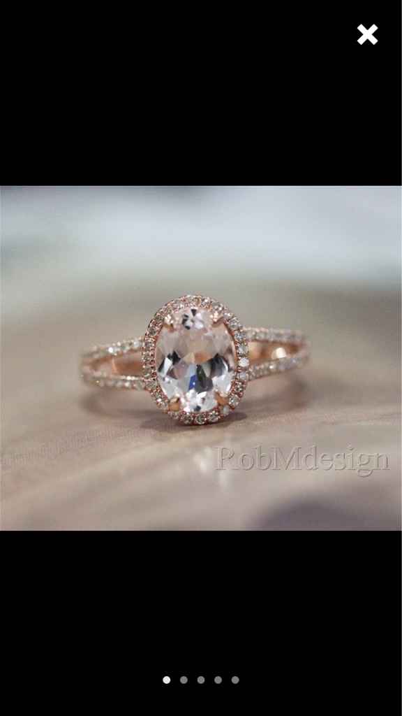 Mi anillo soñado =) - 4