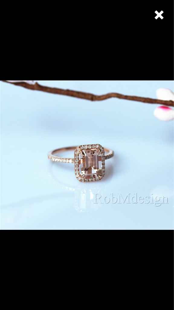 Mi anillo soñado =) - 5