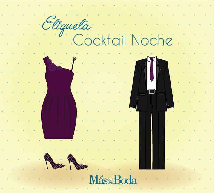 Código de vestimenta - 3