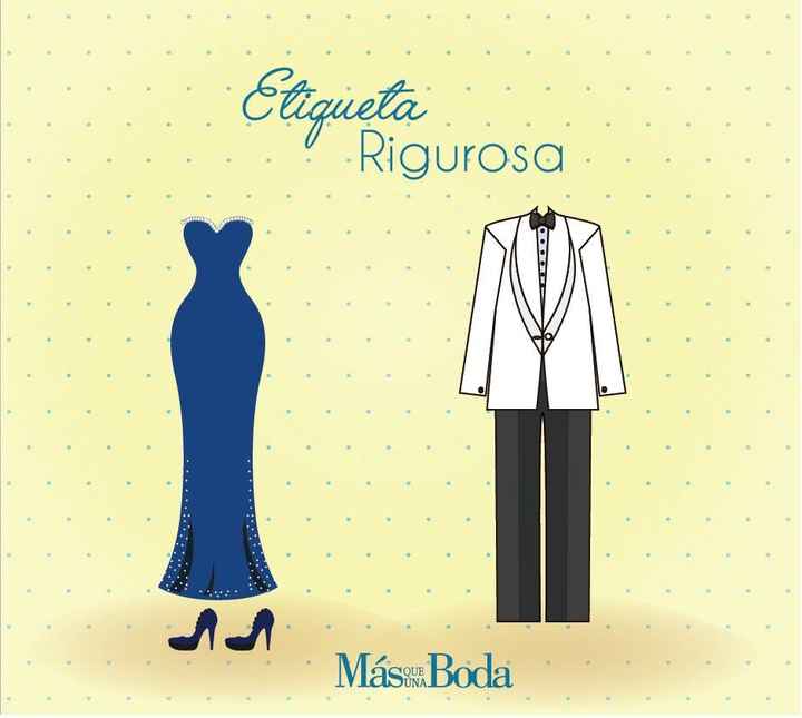 Código de vestimenta - 6