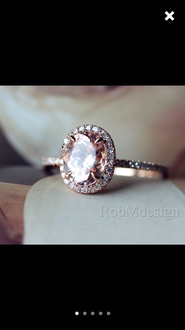 Mi anillo soñado =) - 3