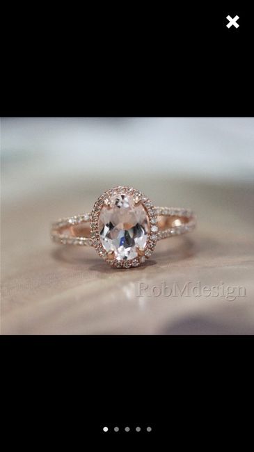Mi anillo soñado =) - 4