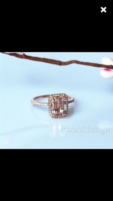 Mi anillo soñado =) - 5