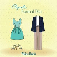 Código de vestimenta - 1