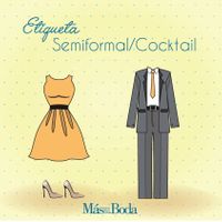 Código de vestimenta - 2