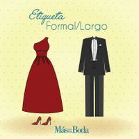 Código de vestimenta - 5