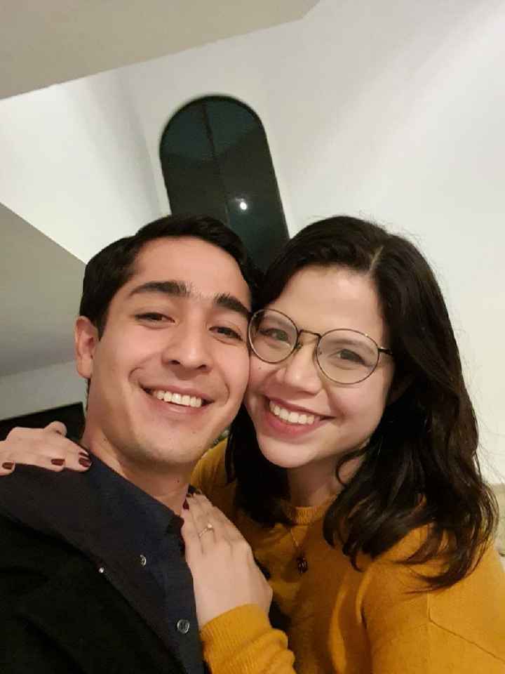 Comparte tu foto favorita con tu amor! 😍 - 1