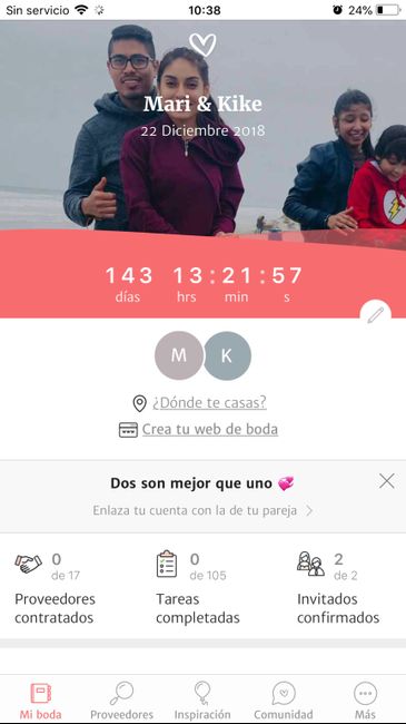 Mi número mágico-mari 1
