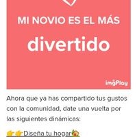 Mi novio es el más... - 1