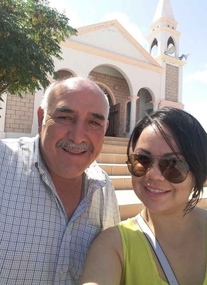 El defecto perfecto - Jose - 1