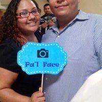 Sube una foto con tu FM o tu FE - 1