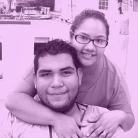 100 % enamorada A&s - 1