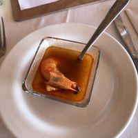 Mi degustación! 🍽🍸 - 1