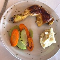 Mi degustación! 🍽🍸 - 3