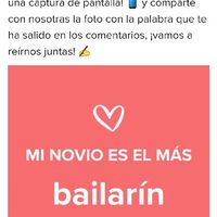 Mi novio es el más... - 1